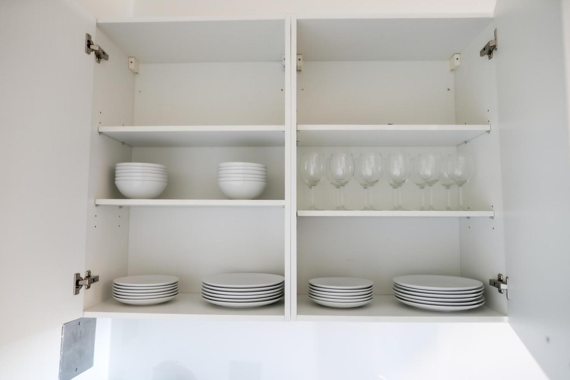Spacious Apartments With View & Free Parking Wiener Neustadt Luaran gambar