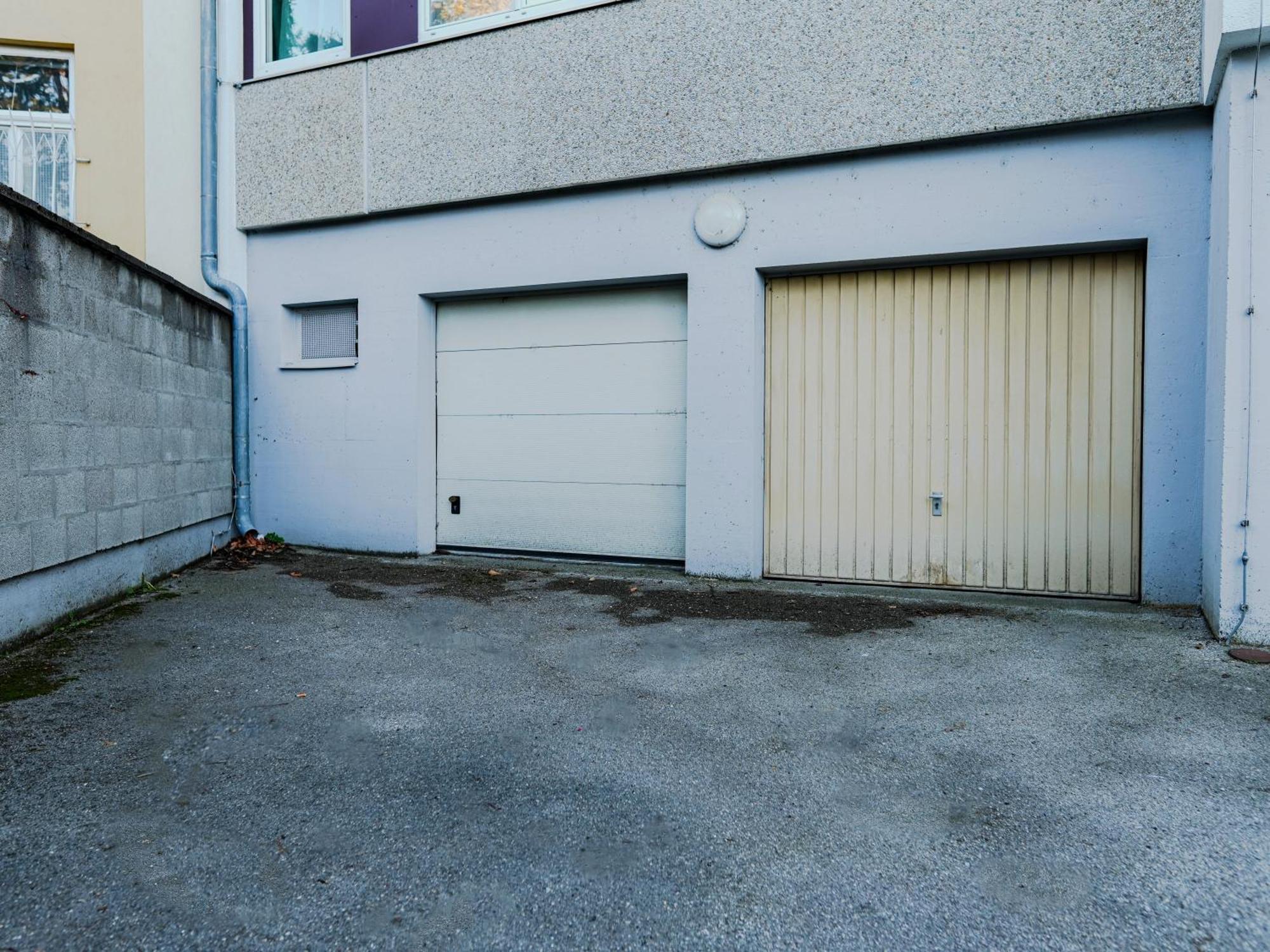 Spacious Apartments With View & Free Parking Wiener Neustadt Luaran gambar